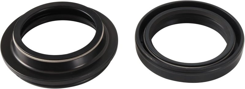 Pivot Works Fork Rebuild Kit PWFFK-K15-001 For Kawasaki KX 100 1995-2017, KX 80 1998-2000, KX 80 Big Wheel 92-94, KX 85 01-17, KX 85 Big Wheel 2001-2017, KX100 2018, KX85 2018, KX85 Big Wheel 2018 - Image 3